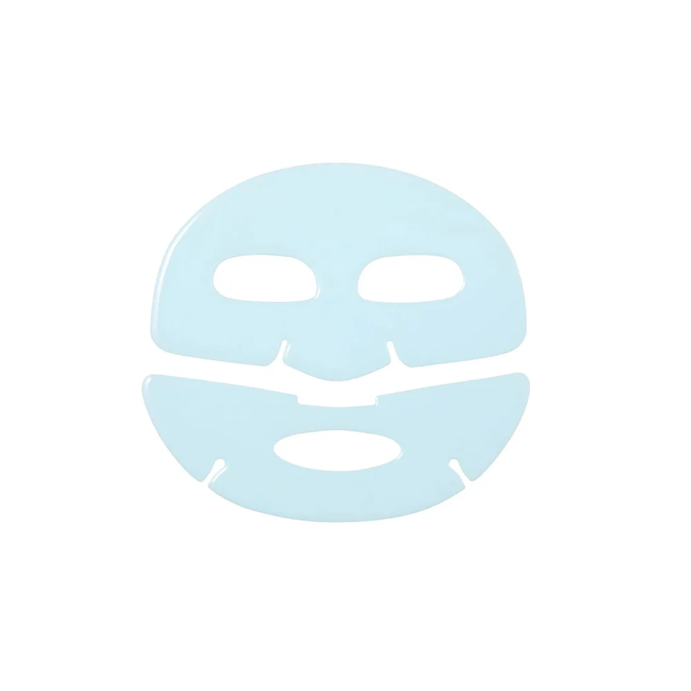 Dr.Jart Cryo Rubber™ Moisturizing Hydrogel Mask with Hyaluronic Acid - Image 2