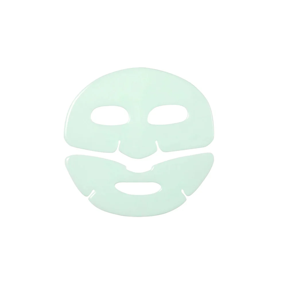 Dr.Jart Cryo Rubber™ Soothing Hydrogel Mask whit Allantoin - Image 2
