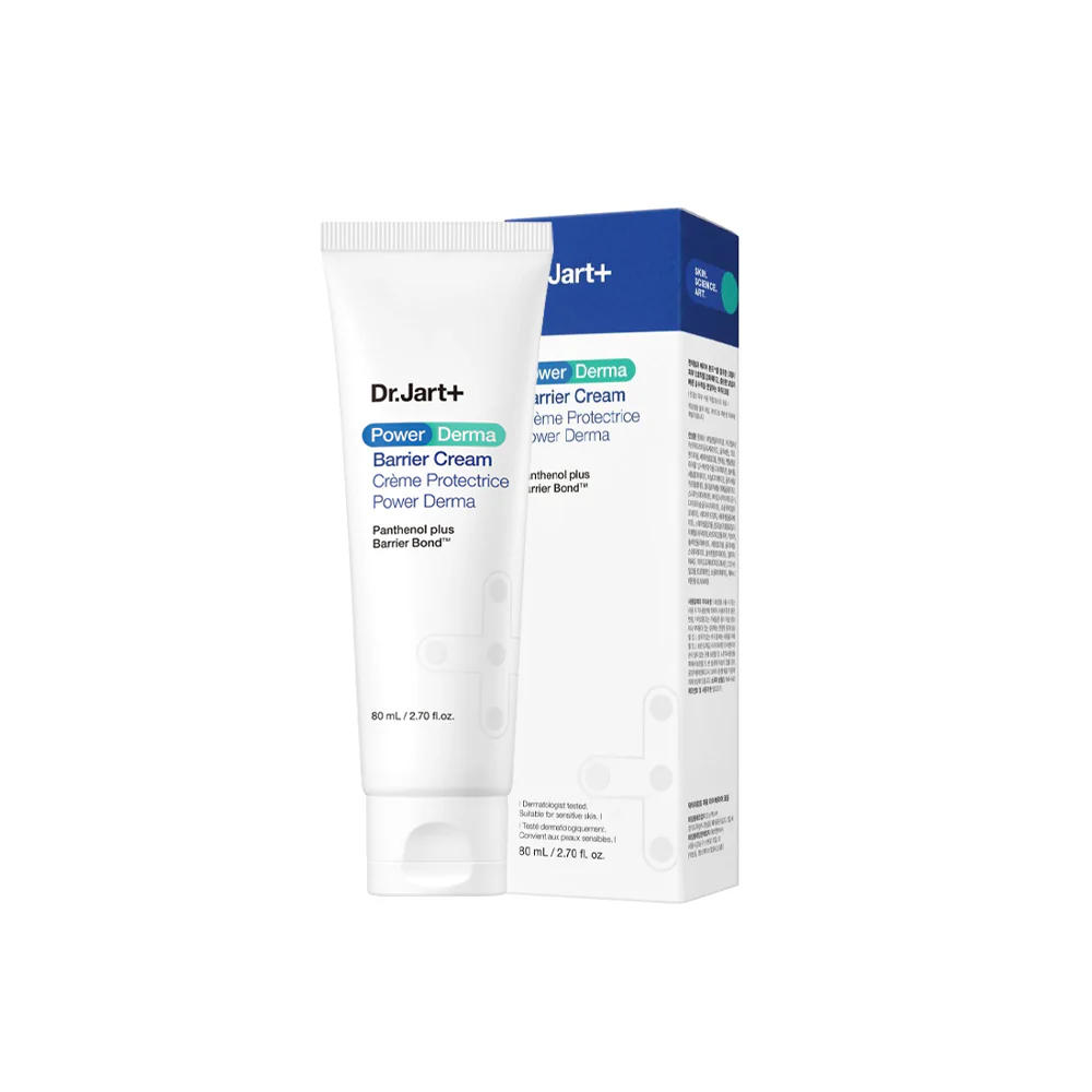 Dr.Jart Dr.Jart Power Derma Barrier Cream - Image 2
