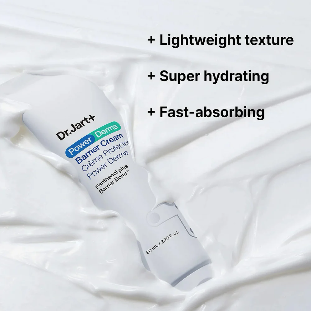 Dr.Jart Dr.Jart Power Derma Barrier Cream - Image 5