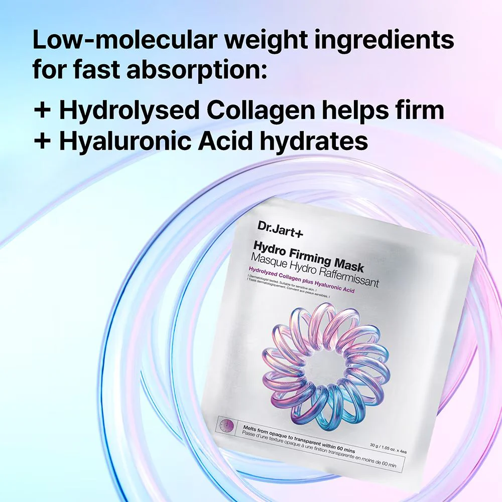 Dr.Jart Hydro Firming Mask - Image 2