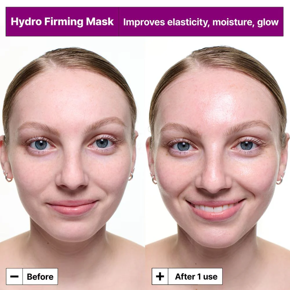 Dr.Jart Hydro Firming Mask - Image 3