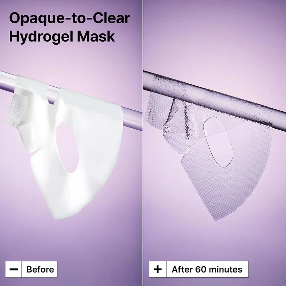Dr.Jart Hydro Firming Mask - Image 4