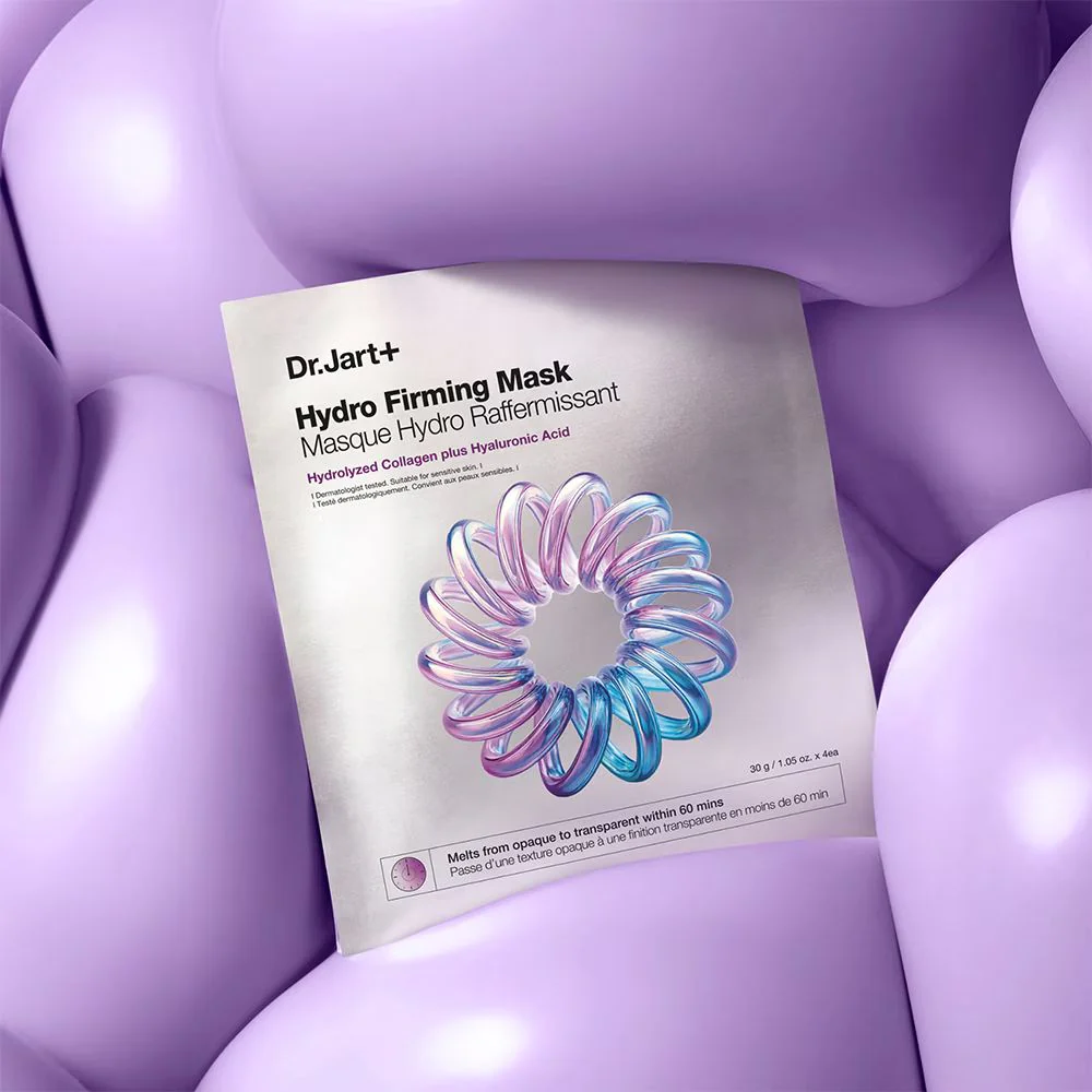 Dr.Jart Hydro Firming Mask - Image 5