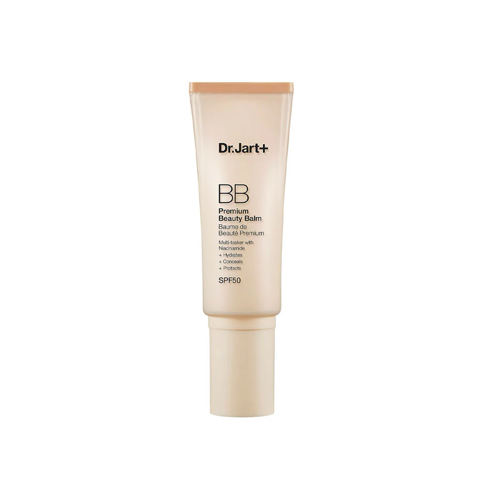 Dr.Jart Premium BB Tinted Moisturizer SPF 50 - Image 2