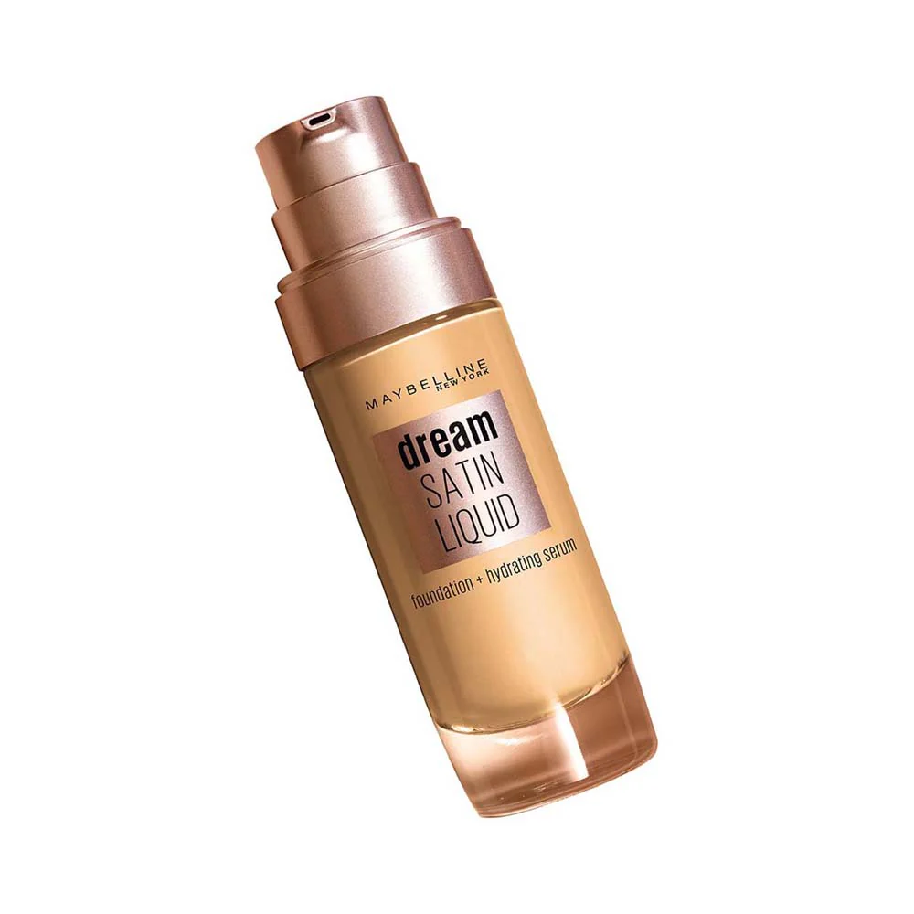 Dream Satin Liquid Foundation - Image 3