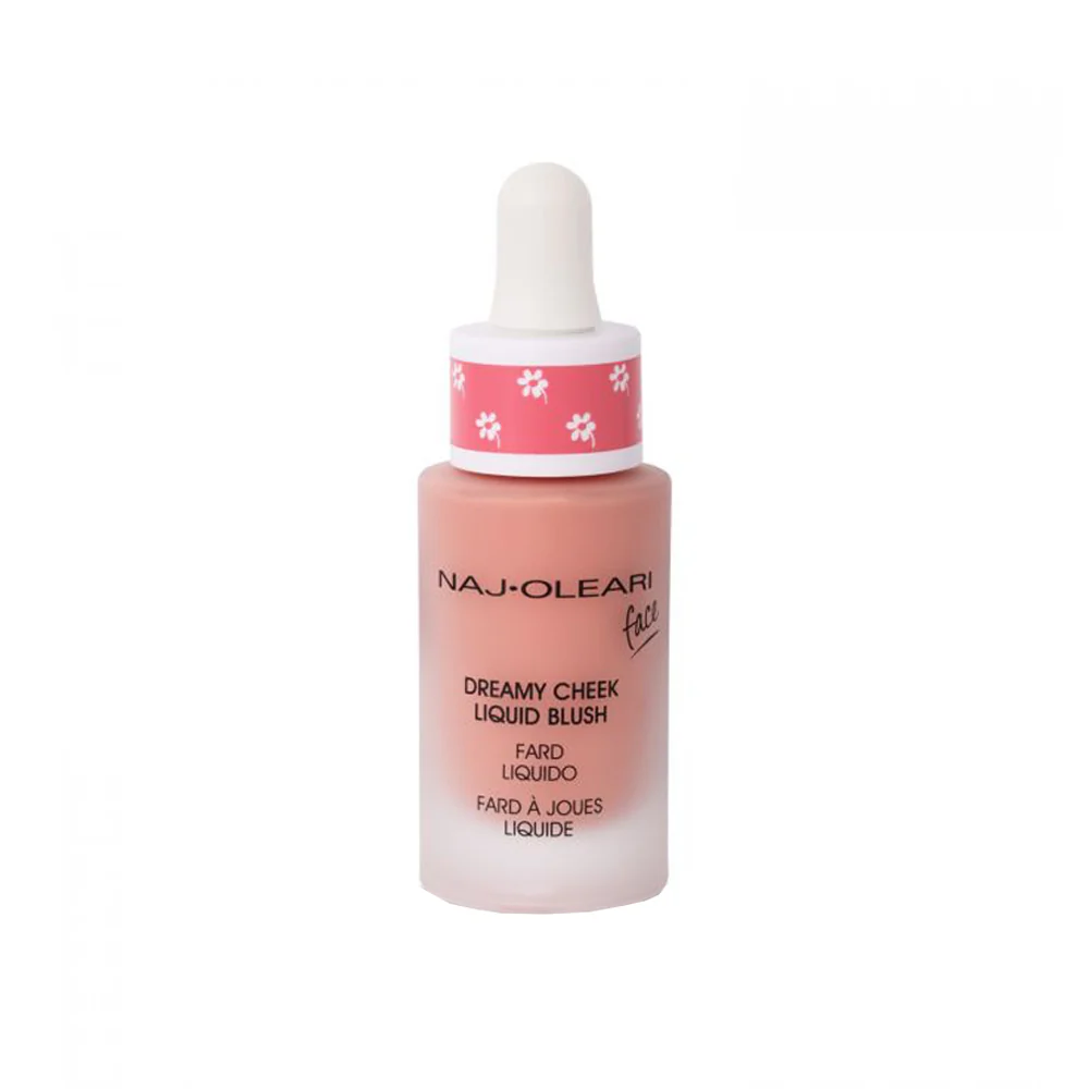 Dreamy Cheek Liquid Blush