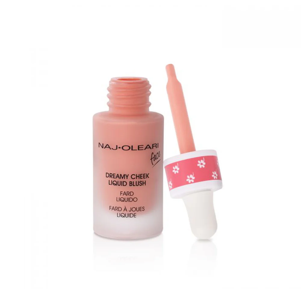 Dreamy Cheek Liquid Blush - Image 3
