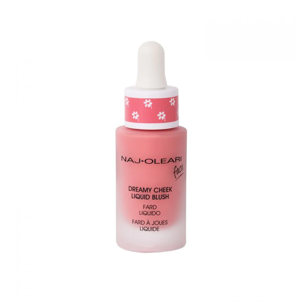 Dreamy Cheek Liquid Blush - Image 4