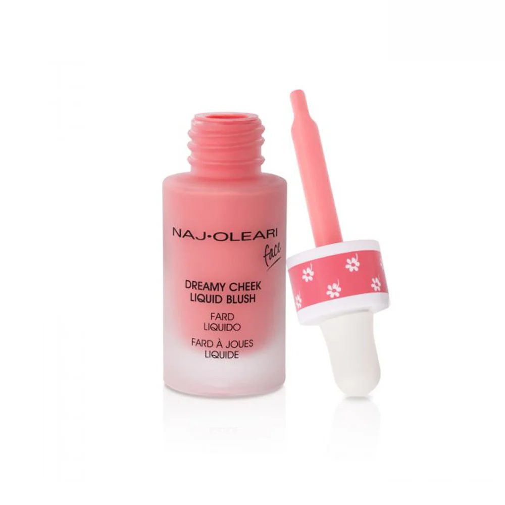 Dreamy Cheek Liquid Blush - Image 6