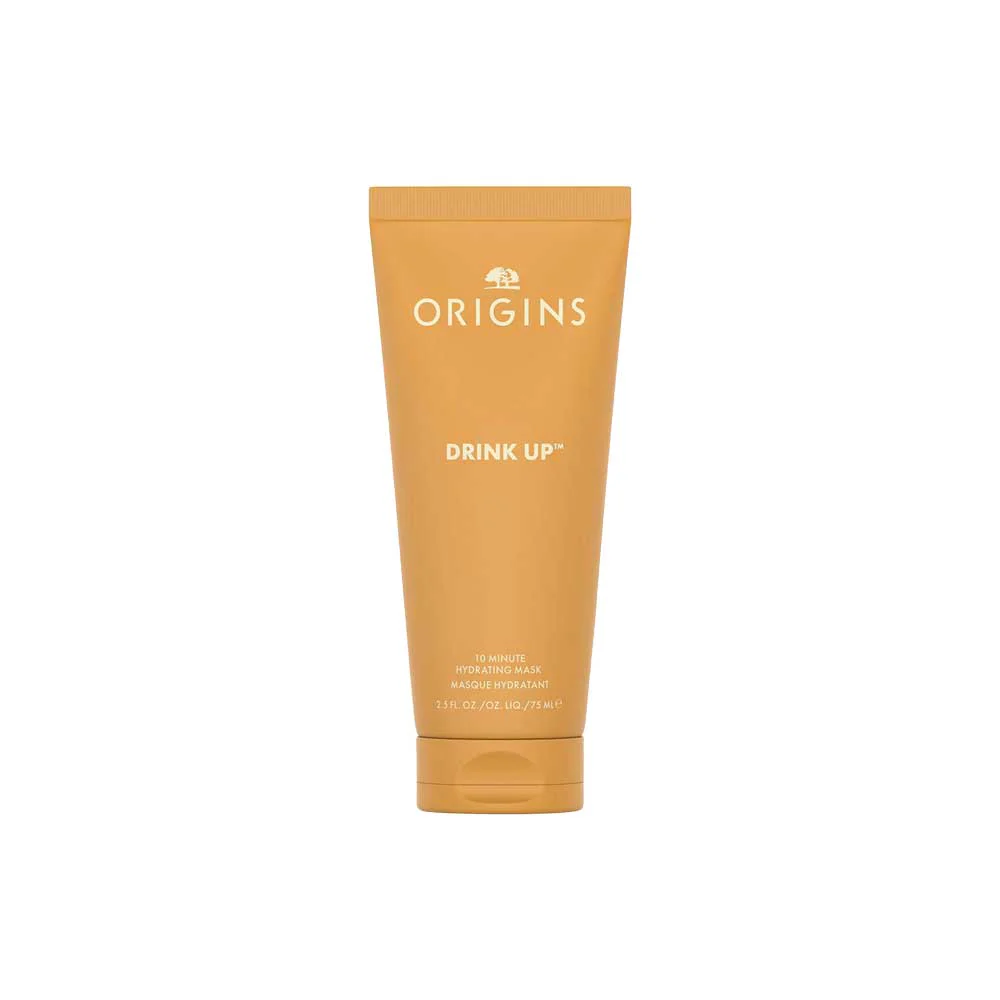 Drink Up 10-Minute Hydrating Mask