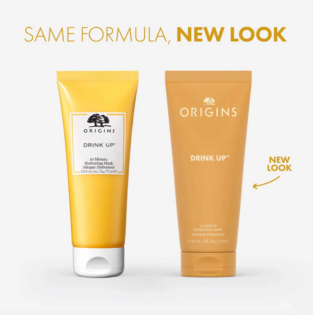 Drink Up 10-Minute Hydrating Mask - Image 2