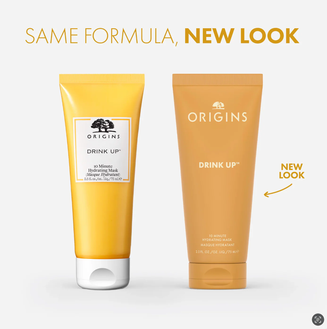 Drink Up 10-Minute Hydrating Mask - Image 3