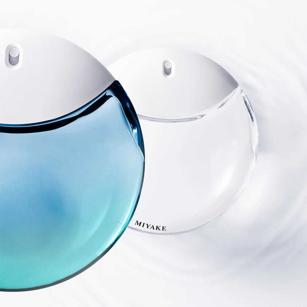 Drop d’Issey Eau de Parfum Fraîche - Image 4