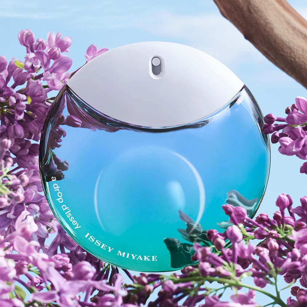 Drop d’Issey Eau de Parfum Fraîche - Image 5