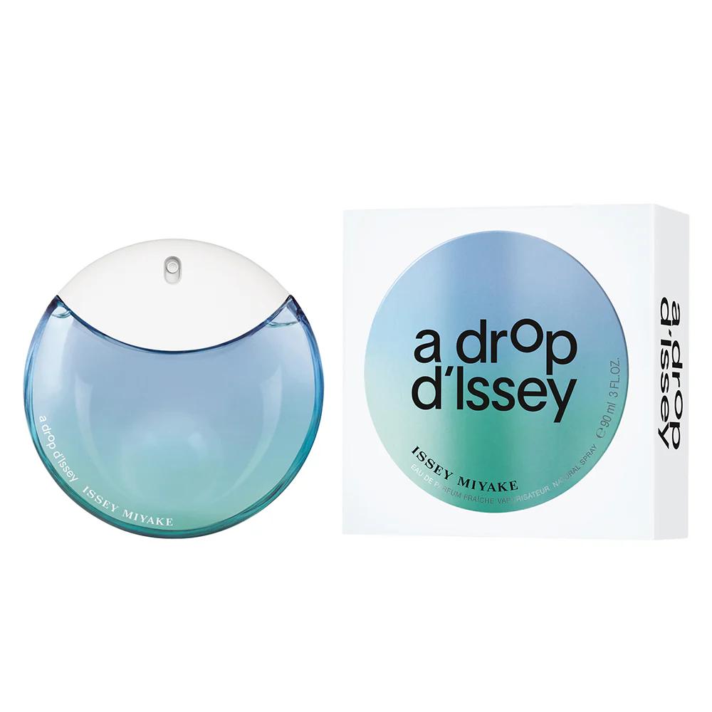 Drop d’Issey Eau de Parfum Fraîche - Image 7