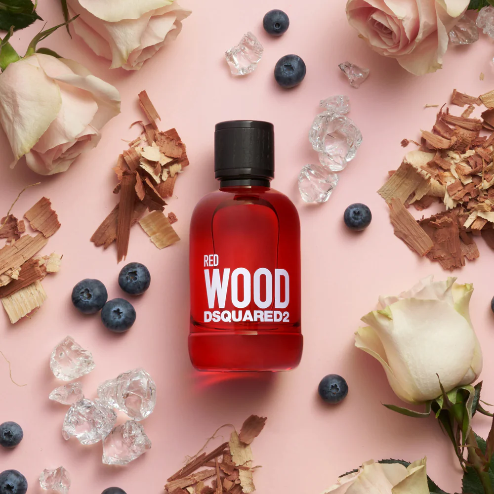 Reed Wood Pour Femme Eau de Toilette - Image 3