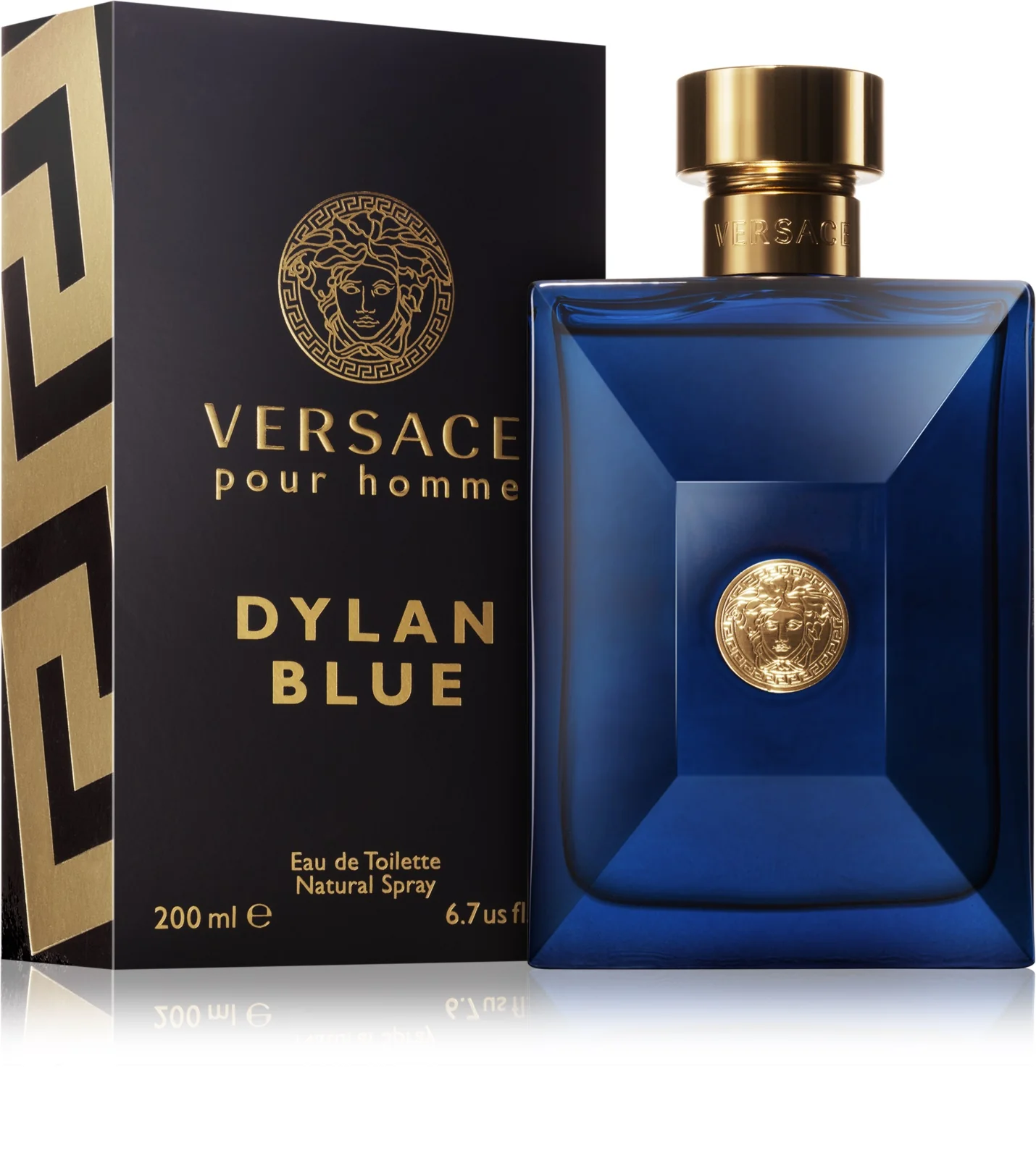 Dylan Blue Eau de toilette - Image 12