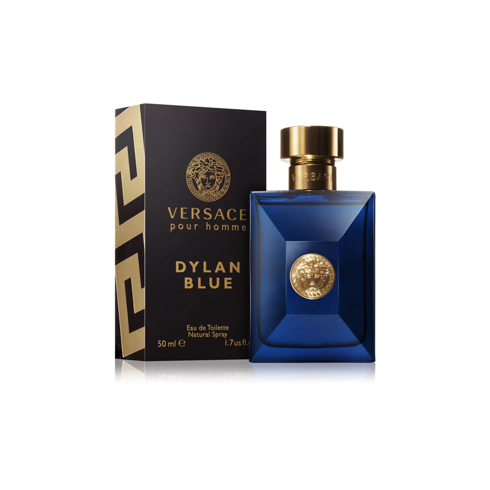 Dylan Blue Eau de toilette - Image 4