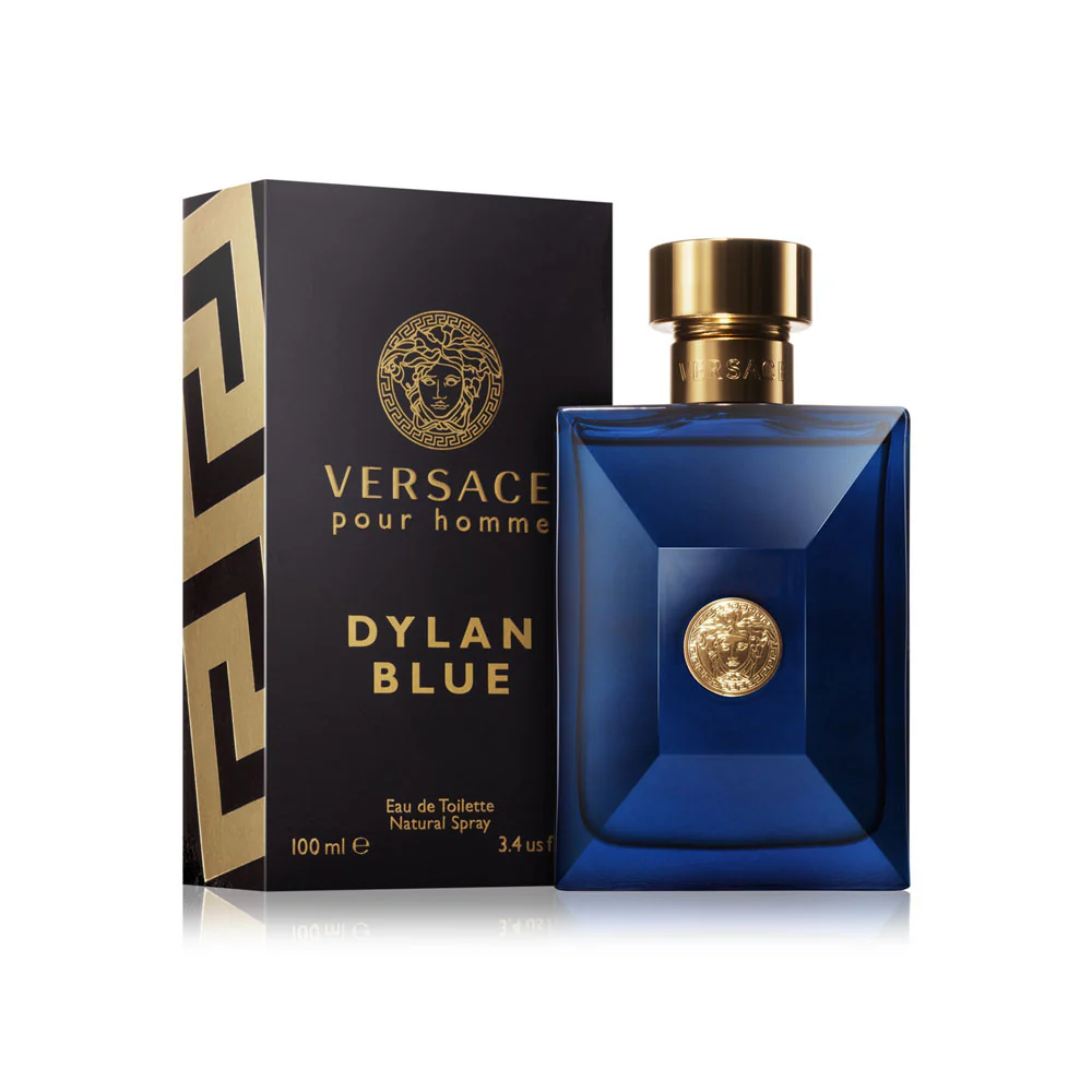 Dylan Blue Eau de toilette - Image 6