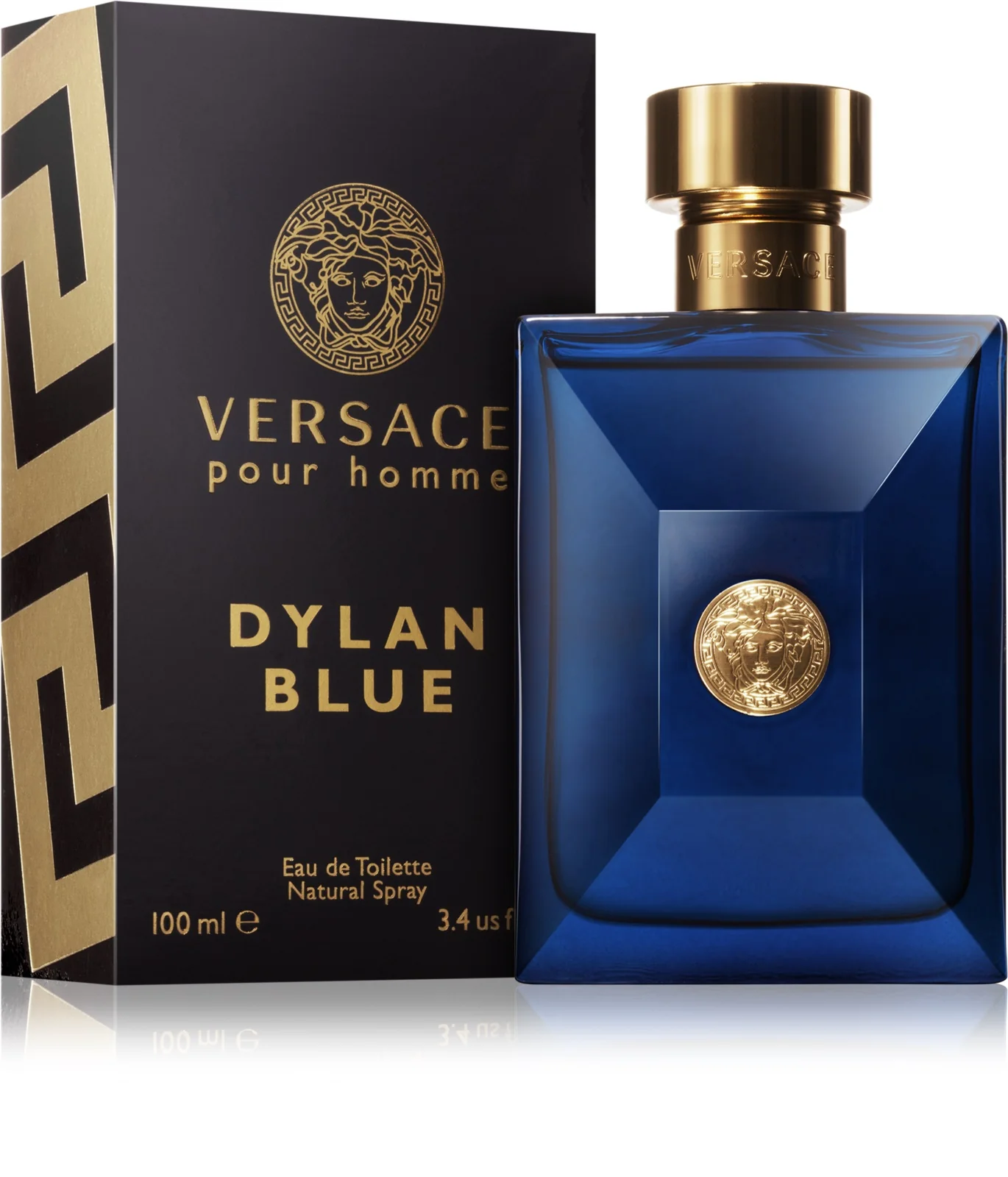 Dylan Blue Eau de toilette - Image 8