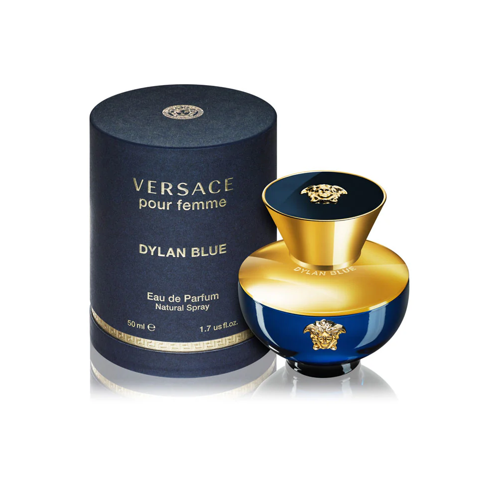 Dylan Blue Pour Femme Eau de parfum - Image 2