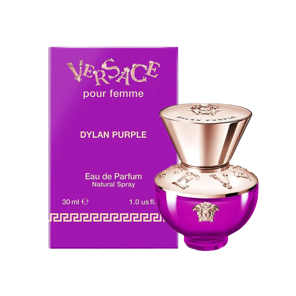 Dylan Purple Eau de parfum - Image 2