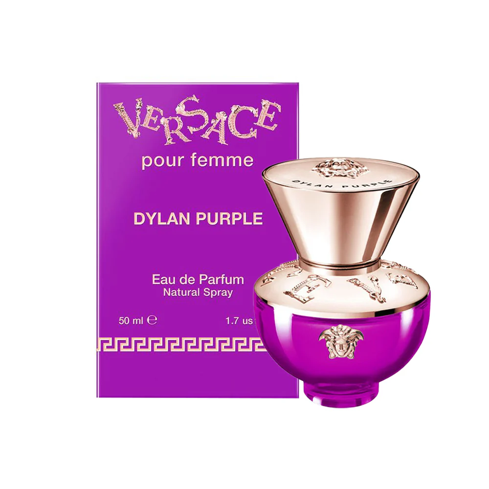 Dylan Purple Eau de parfum - Image 4