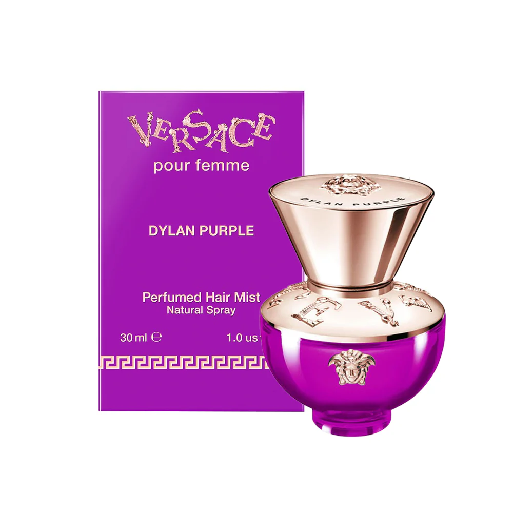 Dylan Purple Profumo per capelli - Image 2