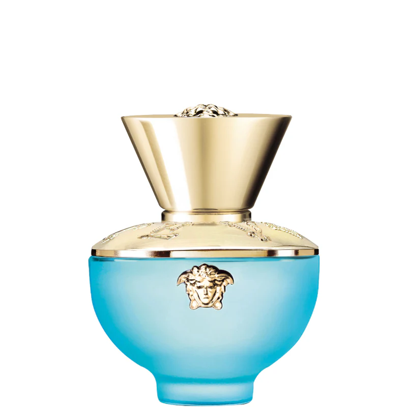Dylan Torquoise Pour Femme Eau de toilette - Image 3