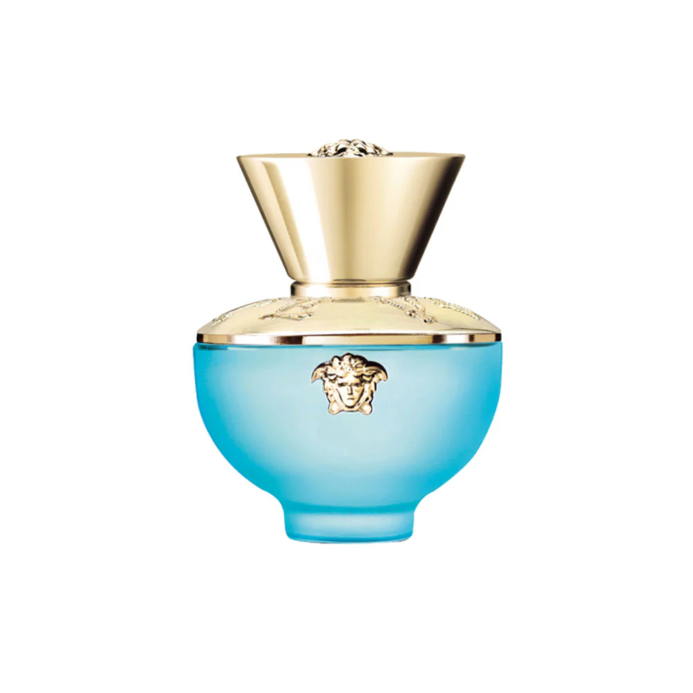 Dylan Torquoise Pour Femme Eau de toilette - Image 5