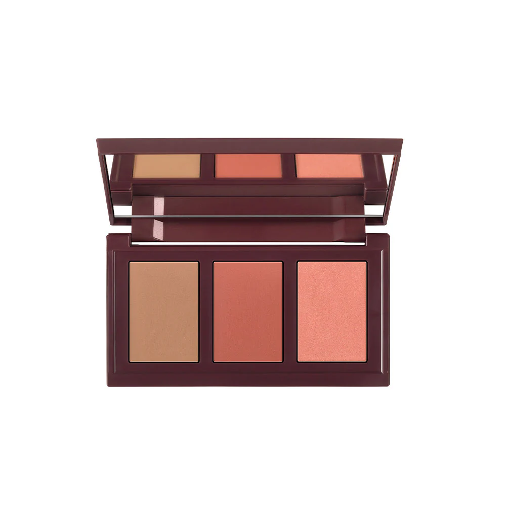 Earth Essence Palette Viso e Occhi