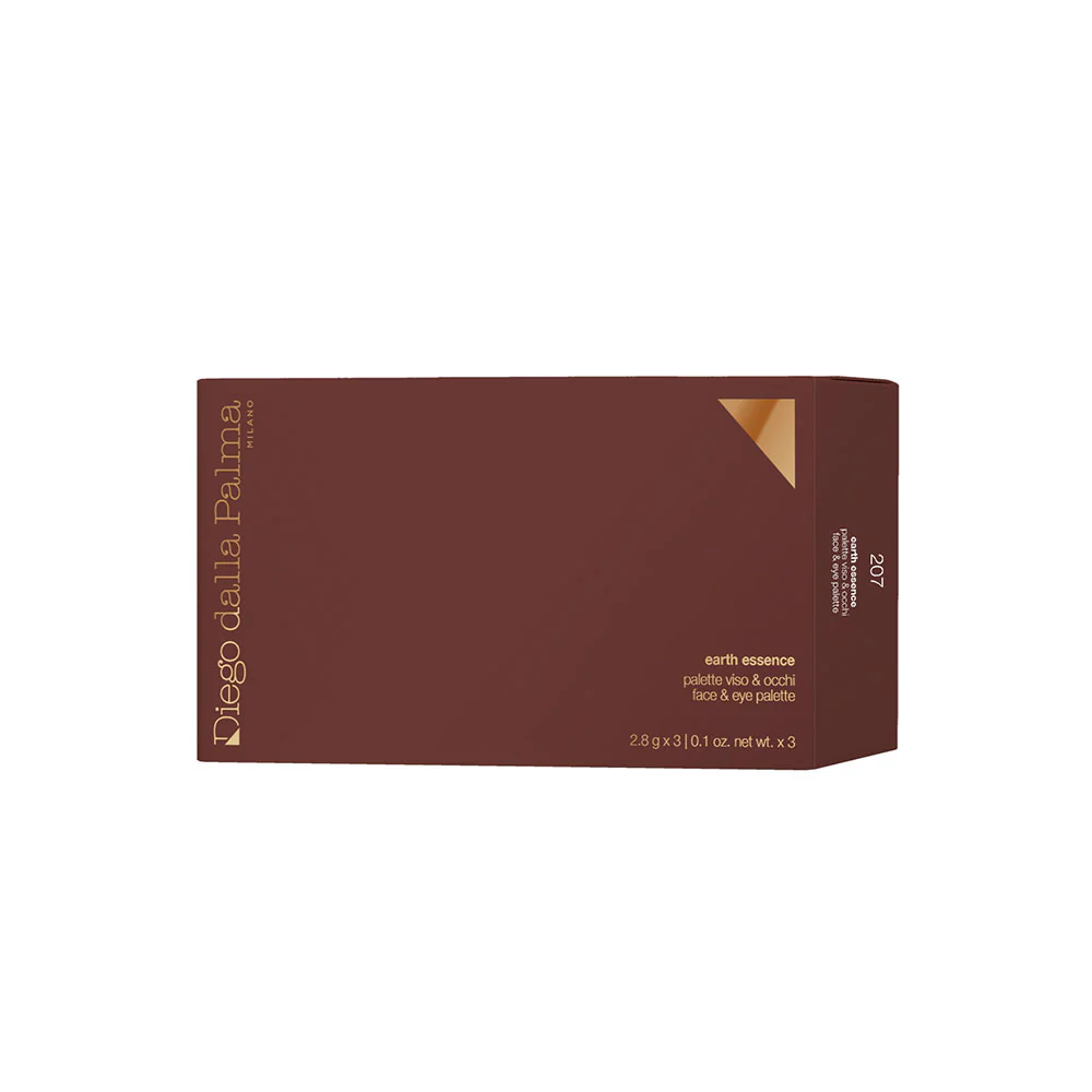 Earth Essence Palette Viso e Occhi - Image 4