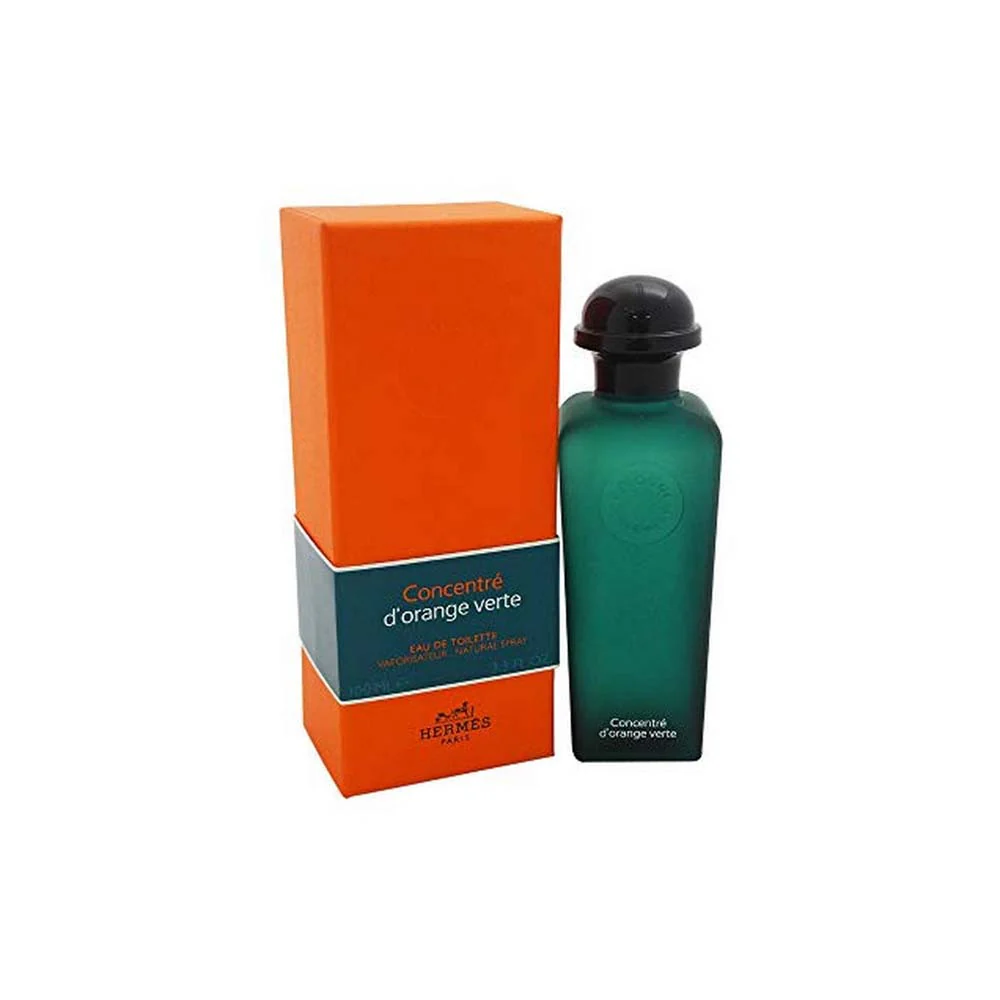 Eau D'Orange Verte Colonia - Image 4