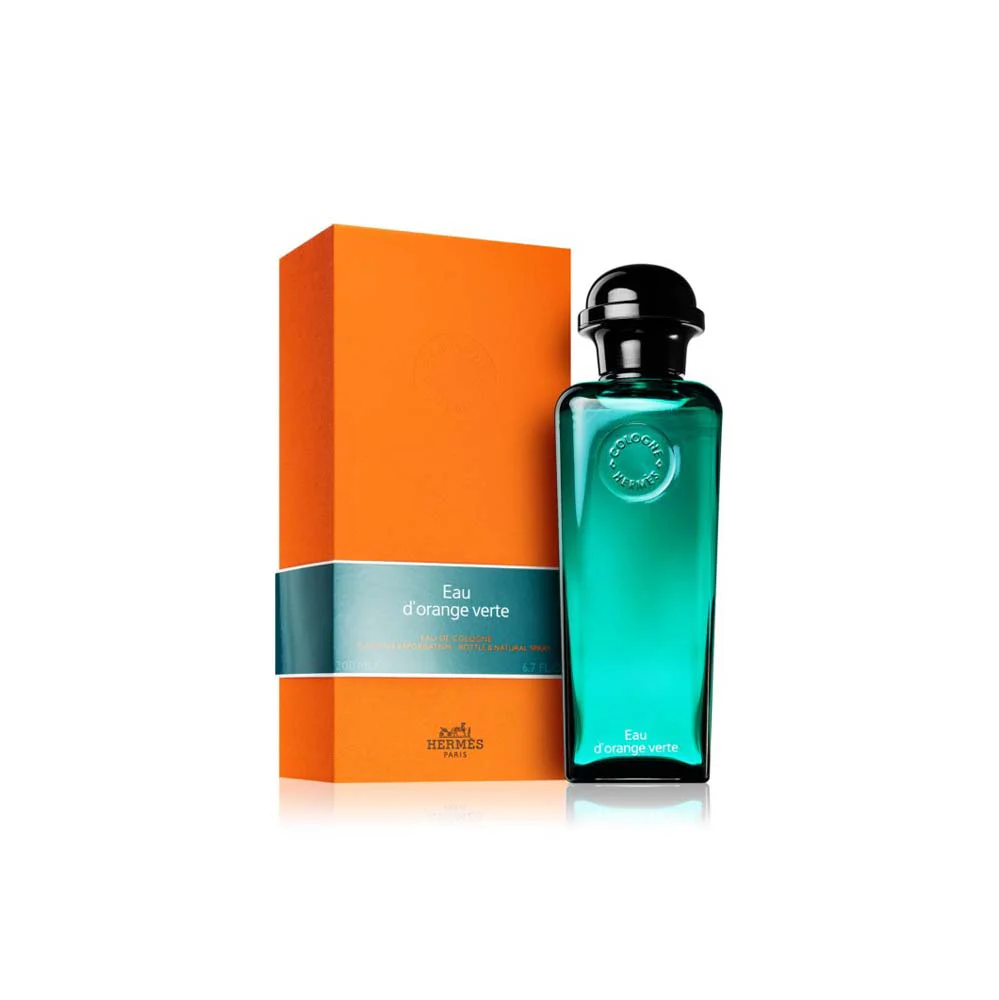 Eau D'Orange Verte Colonia - Image 6
