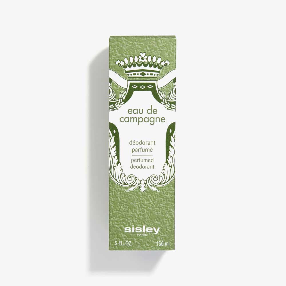 Eau de Campagne Deodorante spray - Image 2