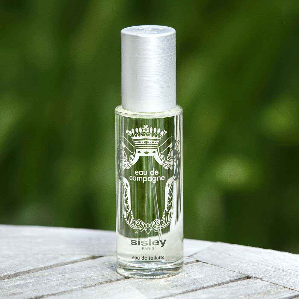 Eau De Campagne Eau de toilette - Image 10