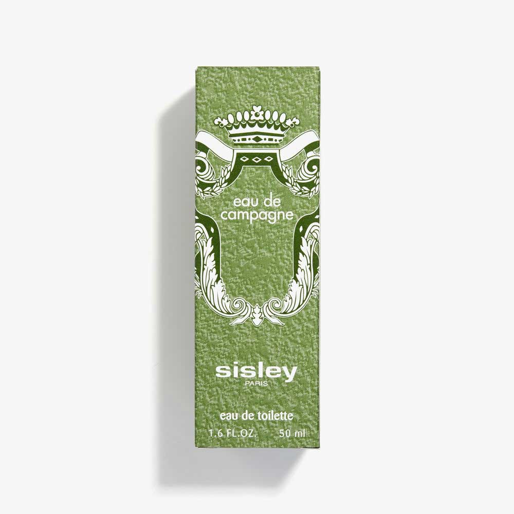 Eau De Campagne Eau de toilette - Image 2