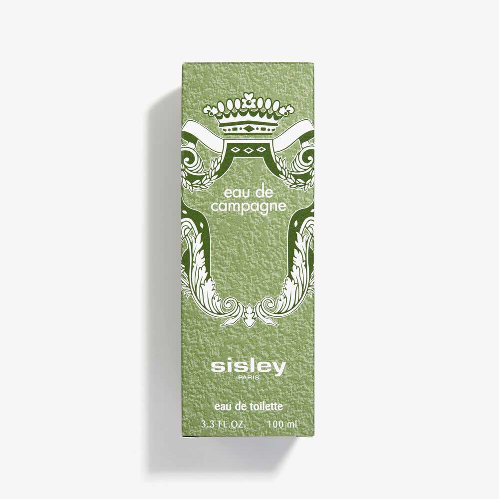 Eau De Campagne Eau de toilette - Image 8