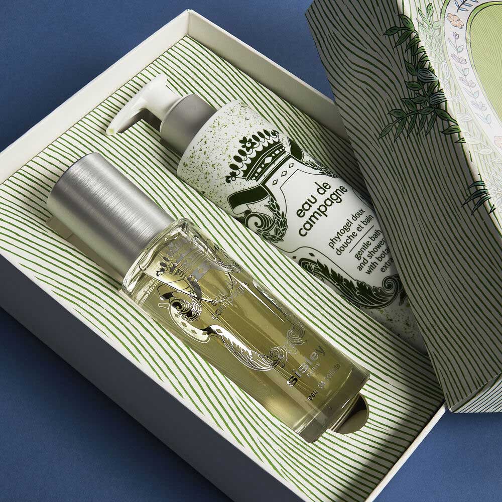 Eau De Campagne Eau de toilette Cofanetto regalo - Image 3