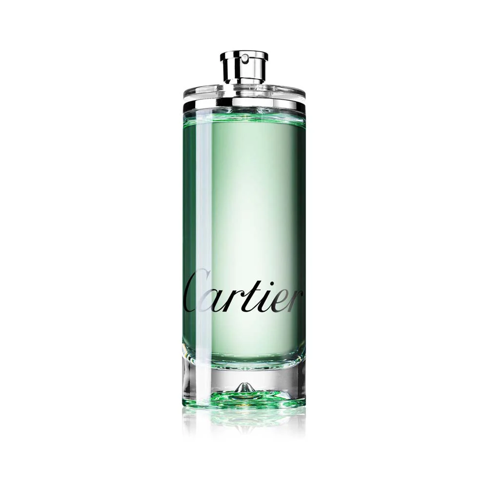 Eau De Cartier Concentrée Eau de toilette - Image 3