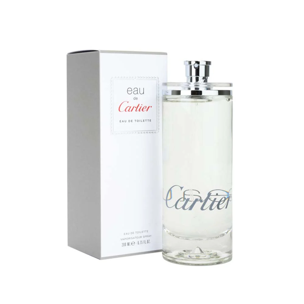 Eau De Cartier Eau de toilette - Image 6