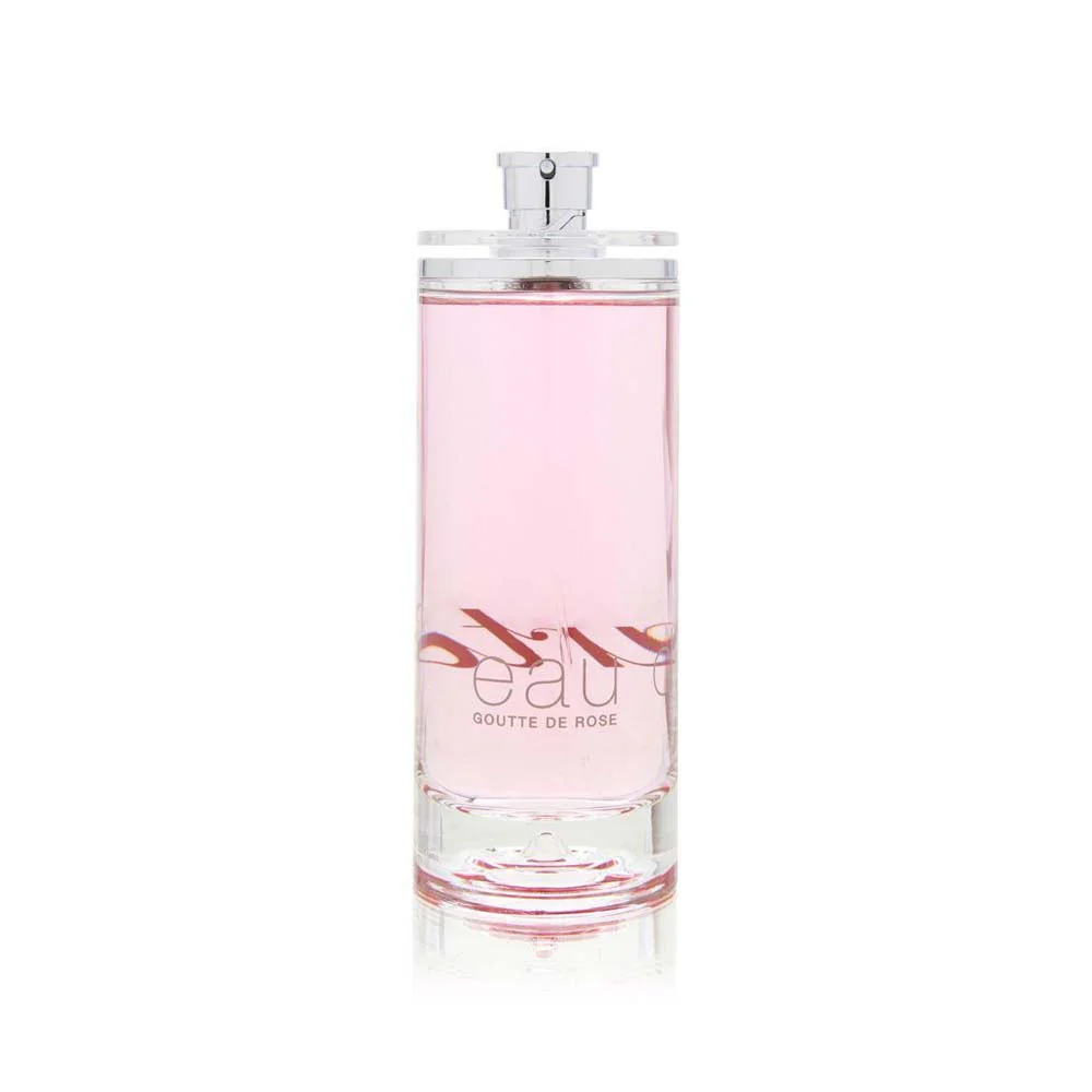 Eau De Cartier Goutte De Rose Eau de toilette - Image 3