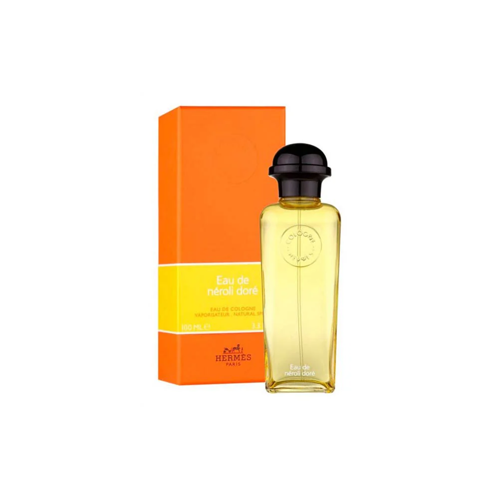 Eau de néroli doré Bleu Eau de cologne - Image 3