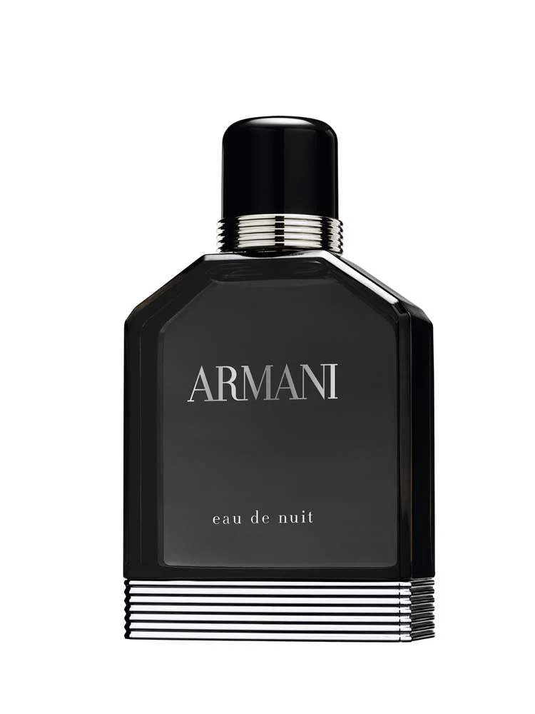 Giorgio Armani Eau de Nuit Edt - Image 3