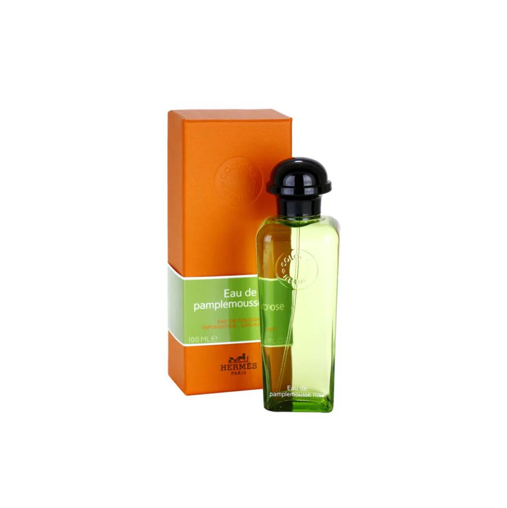 Eau De Pomplemousse Rose Eau de cologne - Image 2