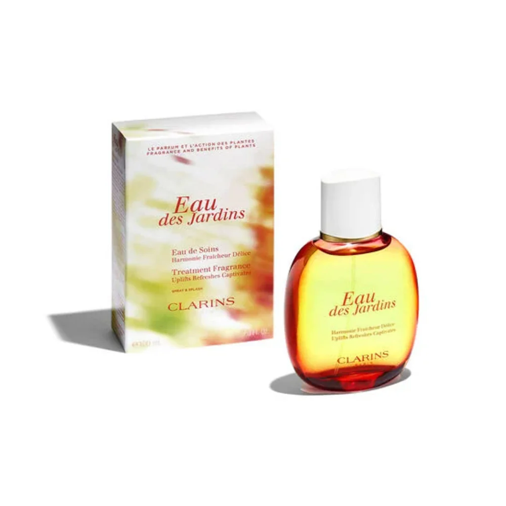 Eau des Jardins - Image 2