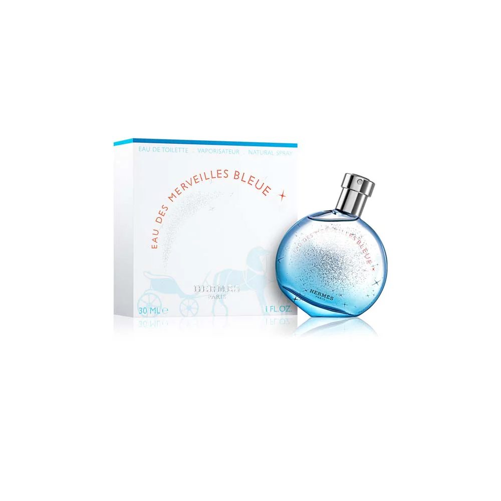Eau Des Merveilles Bleue Eau de toilette - Image 2
