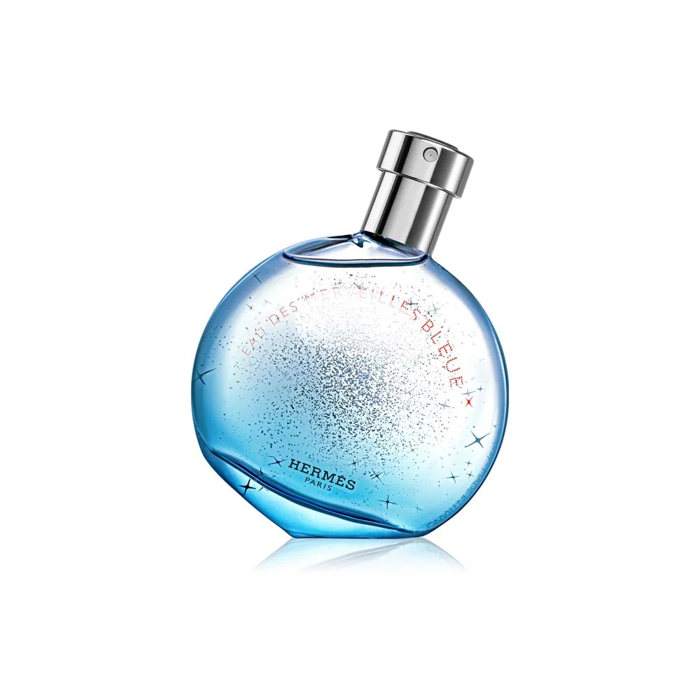Eau Des Merveilles Bleue Eau de toilette - Image 3