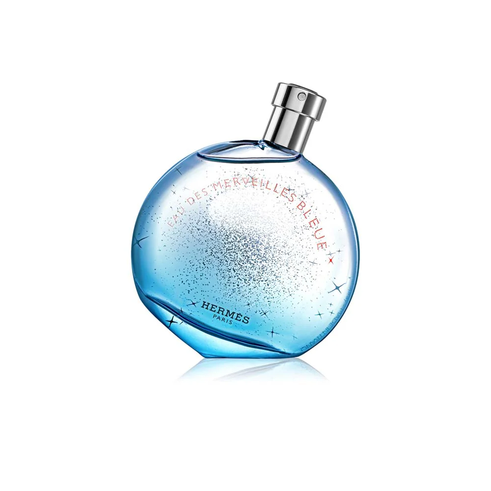 Eau Des Merveilles Bleue Eau de toilette - Image 5